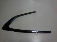 фото thumb №7, Молдинг стекло правая правый задняя задняя bmw 5 gt f07 czarna блеск