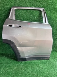 фото thumb №1, Jeep compas 2 ii 17- двері правий задня задні