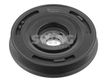 фото thumb №2, Swag колесо пасове, гнучкі