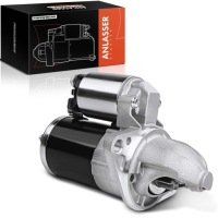 Купити Frankberg стартер 1,6 kw для subaru forester impreza outback chrysler, фото thumb