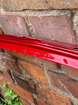 фото thumb №4, Renault clio 4 iv дверь правые передние перед