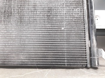 фото thumb №9, 5q0816411as радіаторів кондиціонера vw audi a3