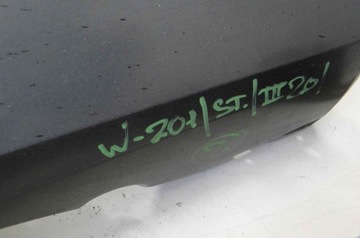 фото thumb №5, Mercedes c клас w201 201 рестайлінг планка порогова