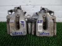 фото thumb №1, Opel crossland x 17- суппорт задний правый левый задняя