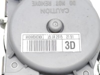 фото thumb №7, Citroen c4 grand picasso pas безопасности сиденье заднего prawidłowy 2015