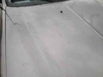 фото thumb №4, Mazda tribute капот крышка двигателя 26b