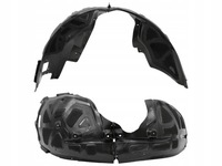 фото thumb №1, Подкрылок передние левая dodge charger, 06.14-