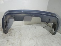 фото thumb №10, Mercedes c klasa w204 kombi бампер задня задній