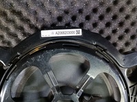 фото thumb №1, Динамік mercedes c klasa w206 a2068203000