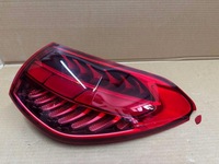 фото thumb №1, Лампа правый задняя mercedes c klasa w206 a2069061401