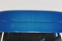 фото thumb №6, Ford fiesta mk7 кришка багажника зад задня zc