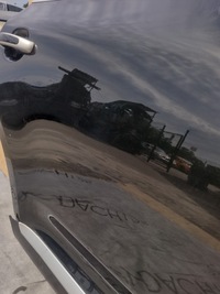 фото thumb №15, Дверь правый задняя porsche cayenne i k:lm6x