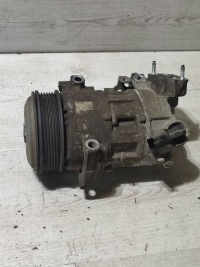 фото thumb №8, Peugeot 2008 ii 2020 компрессор / компрессор кондиционера a/c