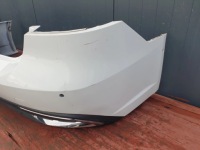 фото thumb №4, Бампер задня audi a7 4k8 2018-