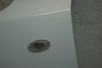 фото thumb №8, Крыло левый перед mazda 3 i bk hb sport kintaro