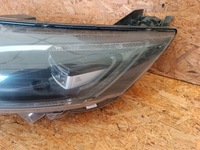 фото thumb №9, Лампа лівий перед eu 260608372r full led renault espace v 5