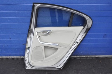 фото thumb №8, Volvo s60 ii двері правий зад задні комплектні
