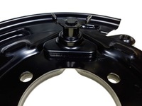 фото thumb №7, Prius 03-04 защита диск якорная тормозов задняя p