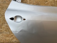 фото thumb №5, Hyundai ix20 ix-20 10- дверь задние зад правое