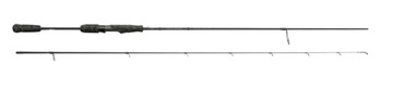УНИКАЛЬНОЕ СПИННИНГ ДЛЯ ЩУКИ SAVAGE GEAR BLACK SAVAGE 231см 9-32г