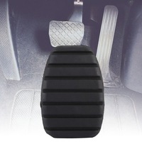 фото thumb №7, Гумовий накладка педалі зчеплення i гальма do renault clio megane kangoo