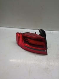 фото thumb №1, Лампа ліва задня audi a4 b8 sedan