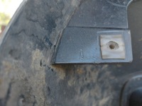 Audi a5 8t0 рестайлинг  11- s-line бампер передний перед Оригинал, фото thumb