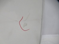 фото thumb №8, Citroen c3 iii дверь правое задние ewpb