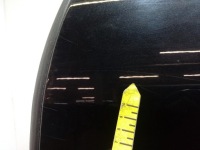 фото thumb №12, Jaguar xf ii x260 sedan дверь задняя левая задние santorini black