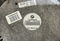 Купити Bmw 7 e65 lift 4.4 d вентилятор радіатора 6948337-01, фото thumb