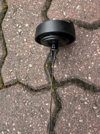 фото thumb №10, Mercedes cla w117 gla w156 щуп щуп масла 1,5 cdi оригинал