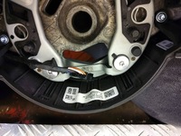 фото thumb №11, Воздуховод bmw 5 f10 f11 7849177