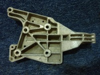 фото thumb №6, Кронштейн опора полуось 46764372 lancia alfa romeo