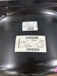 фото thumb №6, Ниша колеса запасного поддон pas задняя skoda fabia iii kombi