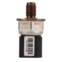 фото thumb №9, Датчик тиску пального 9307z508a металевий замінник abs do mercedesa