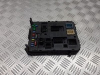 фото thumb №1, Коробка модуль bsi peugeot 307 sw 2.0 16v 9664969380