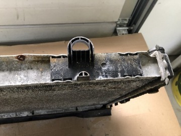 фото thumb №13, Радиаторов воды mercedes w202 c класс 2.2 cdi 2025006403