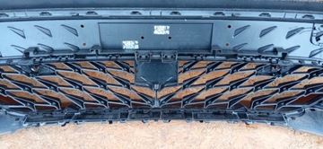 фото thumb №11, Seat cupra born 21- решётка решётка радиатора решётка средняя бампера перед 10e805903c