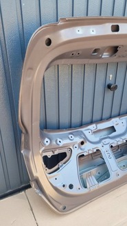 фото thumb №14, Kia ceed iii 3 hb 18- кришка багажника задня багажника