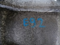 фото thumb №12, Коробка передач автомат автоматическая bmw e90 e92 2.0d 7576182 6hp-21