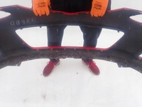 фото thumb №8, Mazda 2 ii 07-10 бампер перед передний