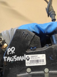 фото thumb №6, Замок дверь правый перед 4 pin renault talisman 805020792r