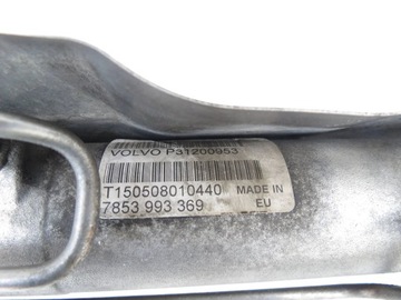 фото thumb №14, Трансмиссия рулевая рулевая рейка volvo s60 i p31200953b 7832553 датчик