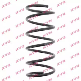 фото thumb №2, Пружина zaw. ford p. puma 1.4/1.7 03.97-06.02