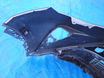 фото thumb №10, Toyota c-hr | бампер перед решітка решітка gr рестайлінг 53102-yp030 | 0254