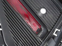 фото thumb №6, Бампер зад задний audi q3 83f sportback s-line