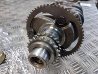 Wał коленчатый mazda 6 3 gj 2.2 d в Украине, фото thumb