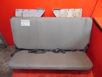 фото thumb №10, Primastar trafic ii vivaro a лавка диван сиденье зад задняя