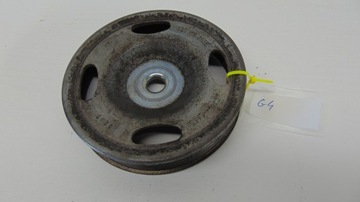 фото thumb №1, | vw golf v 5 1.4 tsi колесо пасове 03c105255e