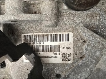 фото thumb №10, Chrysler pacifica 17- коробка передач коробки передач автомат 3.6b usa p68429317aa